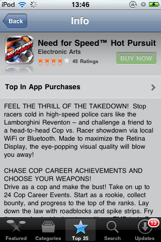 App Store App Store
