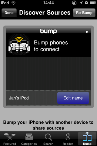 Интегрированный Bump Интегрированный Bump