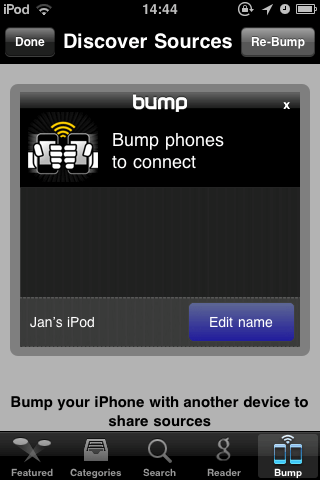 Интегрированный Bump Интегрированный Bump
