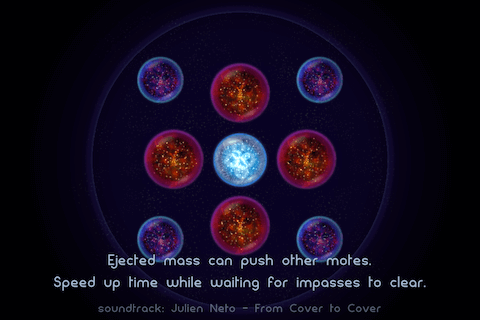 Osmos situation Osmos situation