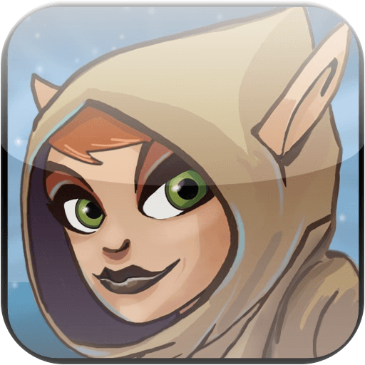 Pocket Legends (3D MMO)