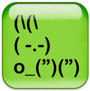 TextPics - Creative SMS Art for iPhone Texting