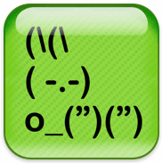 TextPics - Creative SMS Art for iPhone Texting