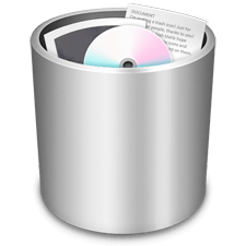 [Mac OS X] Удаляем что угодно с TrashMe. Фото.