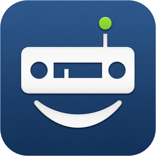 TuneIn Radio. Фото.