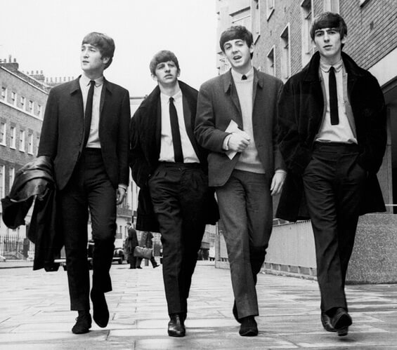 Apple получила эксклюзивные права на песни Beatles. Apple получила эксклюзивные права на песни Beatles. Фото.
