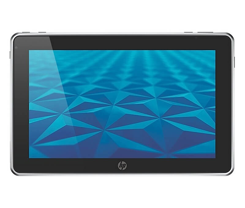 Hewlett Packard продал всего 9000 планшетов HP Slate. Hewlett Packard продал всего 9000 планшетов HP Slate. Фото.