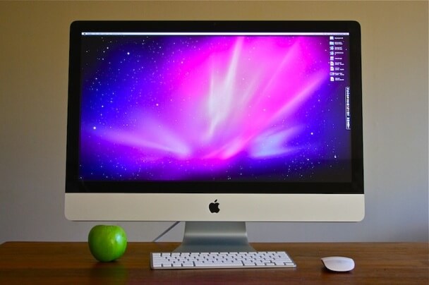 Apple продаст в праздники 4,3 миллиона «Маков». Apple продаст в праздники 4,3 миллиона «Маков». Фото.