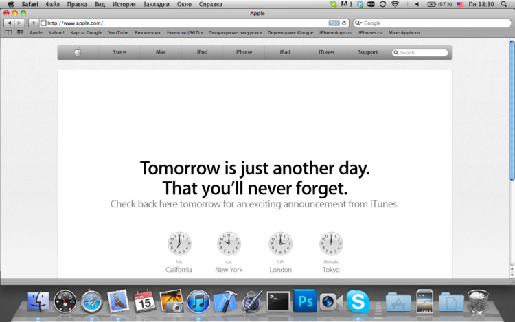 Apple.com Apple.com