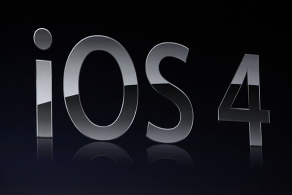 Слух: iOS 4.3 появится в декабре. Слух: iOS 4.3 появится в декабре. Фото.