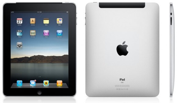 World iPad будет совместим не только с GSM, но и CDMA? World iPad будет совместим не только с GSM, но и CDMA? Фото.