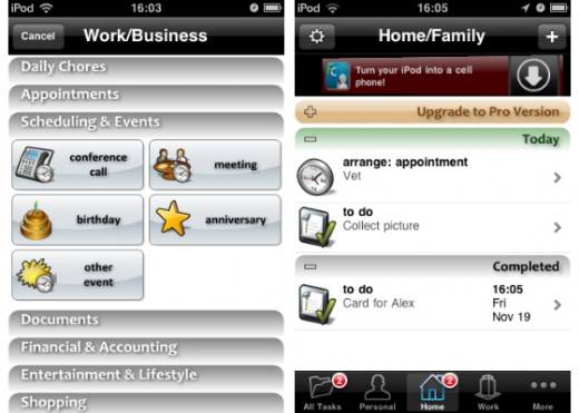 iphonetodoliststaskmanagershomeandwork «Мона Лиза»