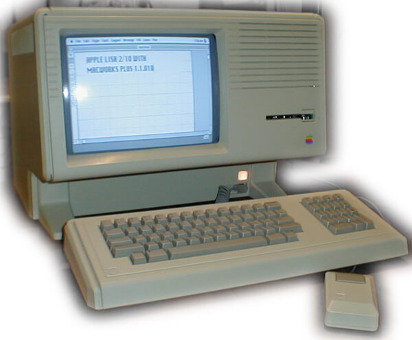 История создания и становление персональных компьютеров Apple. История создания и становление персональных компьютеров Apple. Фото.