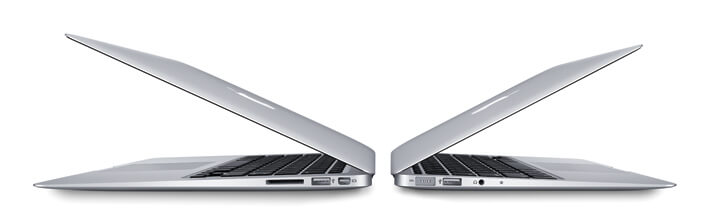 13.3″ MacBook Air — находка для тех, кто ценит компактность и мощность. 13.3″ MacBook Air — находка для тех, кто ценит компактность и мощность. Фото.
