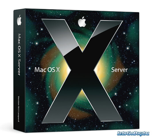 Apple сообщает о доступности Mac OS X Server 10.6.5. Apple сообщает о доступности Mac OS X Server 10.6.5. Фото.