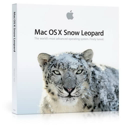 iphoto for mac os 10.6