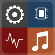 Обзор iFullStat (айСтатистика). Фото.