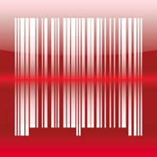 Обзор сканера штрих-кодов Red Laser. Фото.