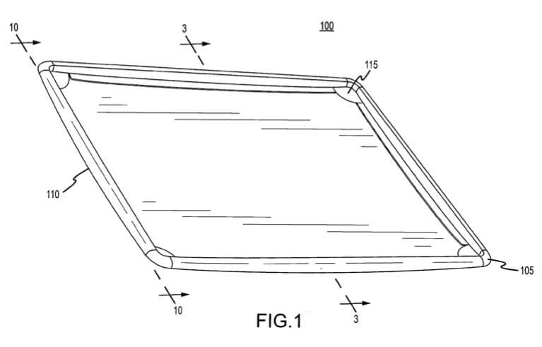 Apple планирует использовать углеродные волокна в новом iPad. Apple планирует использовать углеродные волокна в новом iPad. Фото.