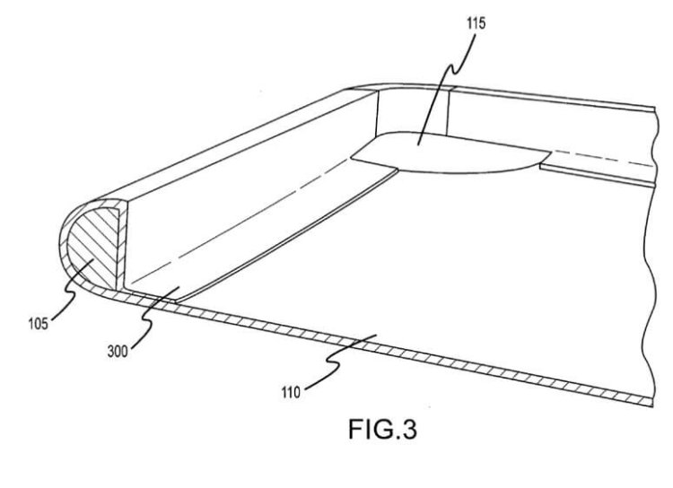 Apple планирует использовать углеродные волокна в новом iPad