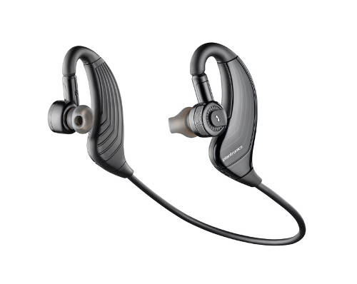 Plantronics BackBeat 603+