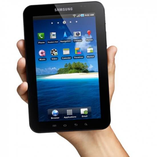 Травлю iPad в России заказал Samsung? Травлю iPad в России заказал Samsung? Фото.