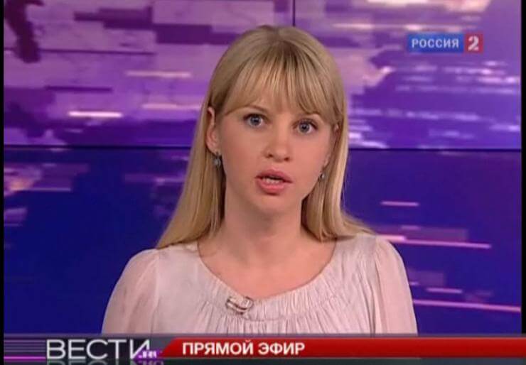 Новый залп в войне ВГТРК против Apple