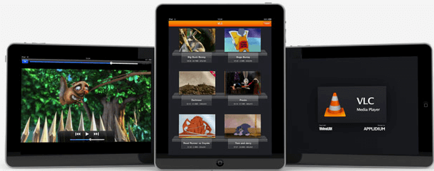 VLC для iOS скоро исчезнет из App Store. VLC для iOS скоро исчезнет из App Store. Фото.