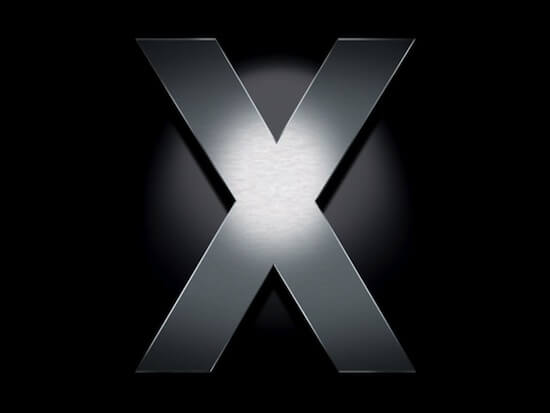 Размышления о будущем Mac OS X. Фото.