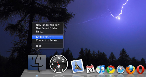 Размышления о будущем Mac OS X. Размышления о будущем Mac OS X. Фото.
