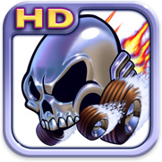 Trucks and Skulls HD