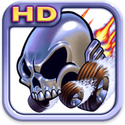 Trucks and Skulls HD