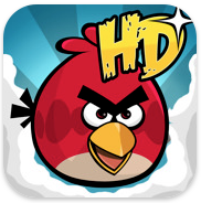 Angry Birds HD