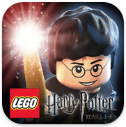 Lego Harry Potter: Years 1-4