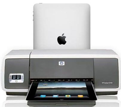 AirPrint AirPrint