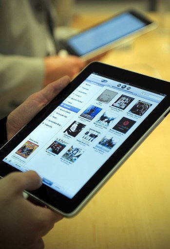 2010 год глазами AppleInsider: События. 2010 год глазами AppleInsider: События. Фото.