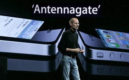2010 год глазами AppleInsider: Провалы. 2010 год глазами AppleInsider: Провалы. Фото.