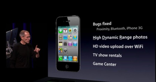 2010 год глазами AppleInsider: Провалы. 2010 год глазами AppleInsider: Провалы. Фото.