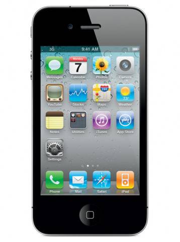 2010 год глазами AppleInsider: События