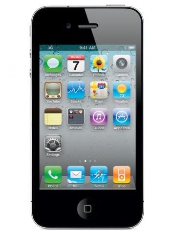 2010 год глазами AppleInsider: События. 2010 год глазами AppleInsider: События. Фото.