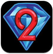 10 - Bejeweled 2 + Blitz