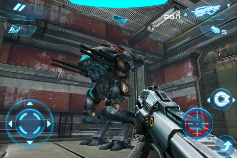 gameplay