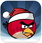 Angry Birds Seasons
