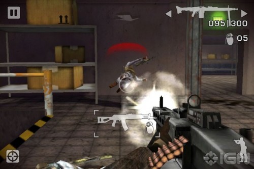 Battlefield: Bad Company 2. Battlefield: Bad Company 2. Фото.