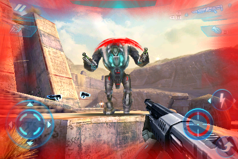 gameplay