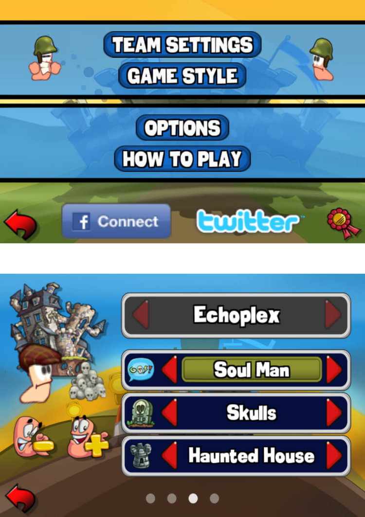 Worms 2: Armageddon Worms 2: Armageddon