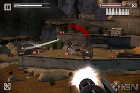 Battlefield: Bad Company 2. Battlefield: Bad Company 2. Фото.