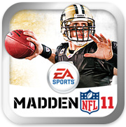 MADDEN NFL 11 by EA SPORTS