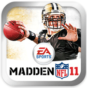 MADDEN NFL 11 by EA SPORTS