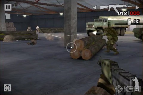 Battlefield: Bad Company 2. Battlefield: Bad Company 2. Фото.